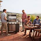 Weber Genesis II E-310 GBS