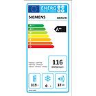 Siemens KI81RAF31 (Vit)
