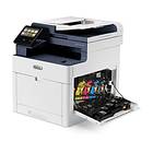 Xerox WorkCentre 6515DNI