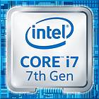 Intel Core i7 7700K 4.2GHz Socket 1151 Box without Cooler