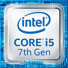 Intel Core i5 7600K 3.8GHz Socket 1151 Box without Cooler