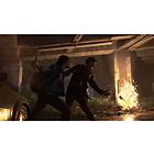 The Last of Us: Part II (PS4)