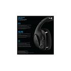 Logitech G533