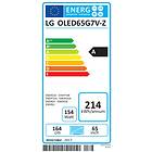 LG OLED65G7V