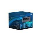 Intel NUC NUC7i5BNH (Svart)
