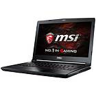 MSI GS43VR Phantom Pro 7RE-058NE