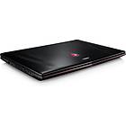 MSI GE72 Apache Pro 7RE-048NE