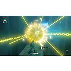The Legend of Zelda: Breath of the Wild - Limited Edition (Switch)