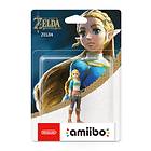 Nintendo Amiibo - Zelda - Breath of the Wild