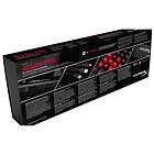 HyperX Alloy FPS Cherry MX Red (Pohjoismainen)