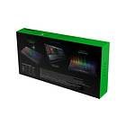 Razer BlackWidow Chroma V2 Orange Switch (Nordisk)
