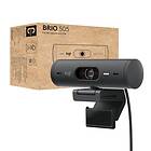 Logitech Brio