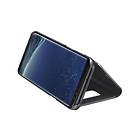 Samsung Clear View Standing Cover for Samsung Galaxy S8