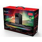 Creative Sound BlasterX Katana