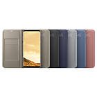 Samsung LED View Cover for Samsung Galaxy S8 Plus