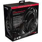 HyperX Cloud Revolver S Gun Metal