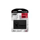 Kingston SSDNow A400 SA400S37 480GB