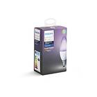 Philips Hue White and Color Ambiance B39 6500K E14 6W (Dimbar)