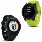 Garmin Forerunner 935 Tri-Bundle