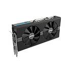 Sapphire Radeon RX 580 Nitro+ (11265-07) 2xHDMI 2xDP 4GB