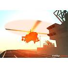 Grand Theft Auto: San Andreas (PS2)