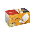 Nintendo New 2DS XL