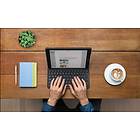 Logitech Slim Folio for iPad 9.7 (Pohjoismainen)