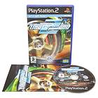Need for Speed: Underground 2 (PS2)