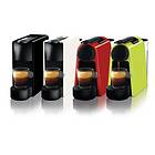 Nespresso Essenza Mini C30 + Aeroccino