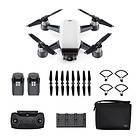 DJI Spark Fly More Combo RTF