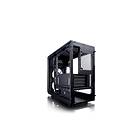 Fractal Design Focus G Mini (Svart/Transparent)