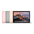 Apple MacBook (2017) - 1,2GHz DC 8GB 256GB 12"