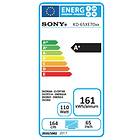 Sony Bravia KD-65XE7096