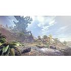 Monster Hunter: World (PS4)