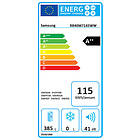 Samsung RR40M7165WW (Vit)