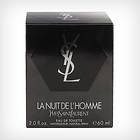 Yves Saint Laurent La Nuit De L'Homme edt 60ml