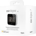 Eve Degree