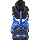 Salomon X Ultra 3 Mid GTX (Men's)