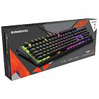 SteelSeries Apex M750 (Nordisk)