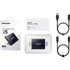 Samsung T5 Portable SSD 1TB