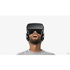 Oculus Rift (inkl. Touch)