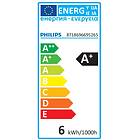 Philips Hue White Ambiance B39 6500K E14 6W 2-pack (Dimbar)