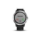 Garmin Vivoactive 3 Stainless