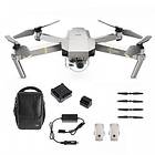 DJI Mavic Pro Platinum Fly More Combo RTF