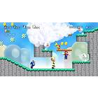 New Super Mario Bros. Wii (Wii)