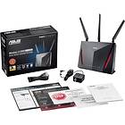 Asus RT-AC86U