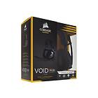 Corsair Void Pro RGB Wireless