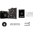 MSI Z370-A Pro