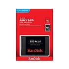 SanDisk SSD Plus G27 120GB