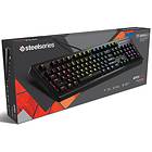 SteelSeries Apex 150 (Nordisk)
